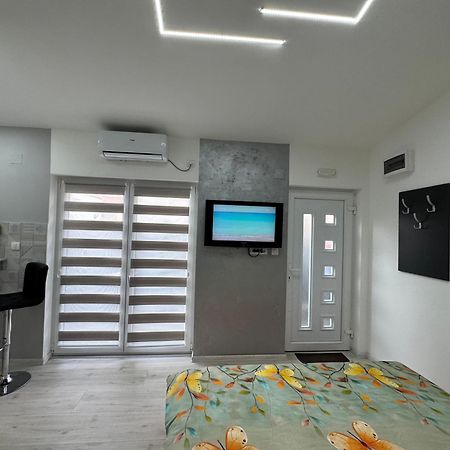 Mitic Apartmani 1 Ni Dış mekan fotoğraf