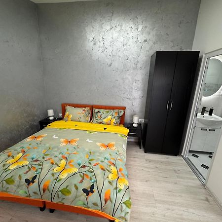 Mitic Apartmani 1 Ni Dış mekan fotoğraf