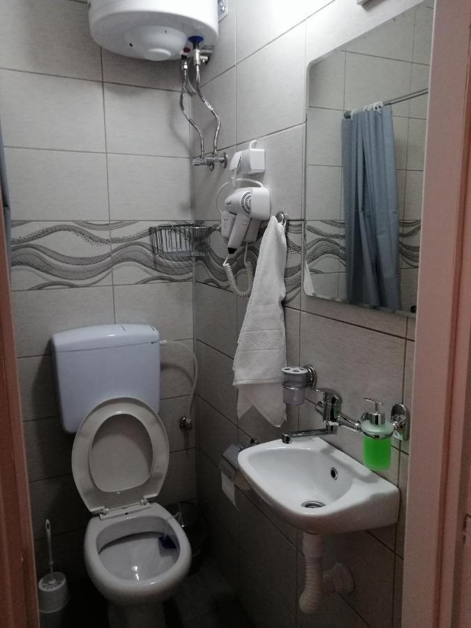 Mitic Apartmani 1 Ni Dış mekan fotoğraf