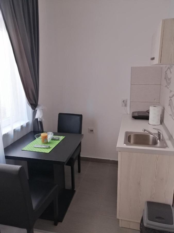 Mitic Apartmani 1 Ni Dış mekan fotoğraf