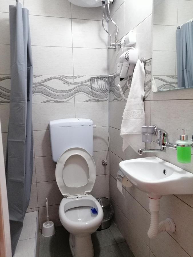 Mitic Apartmani 1 Ni Dış mekan fotoğraf