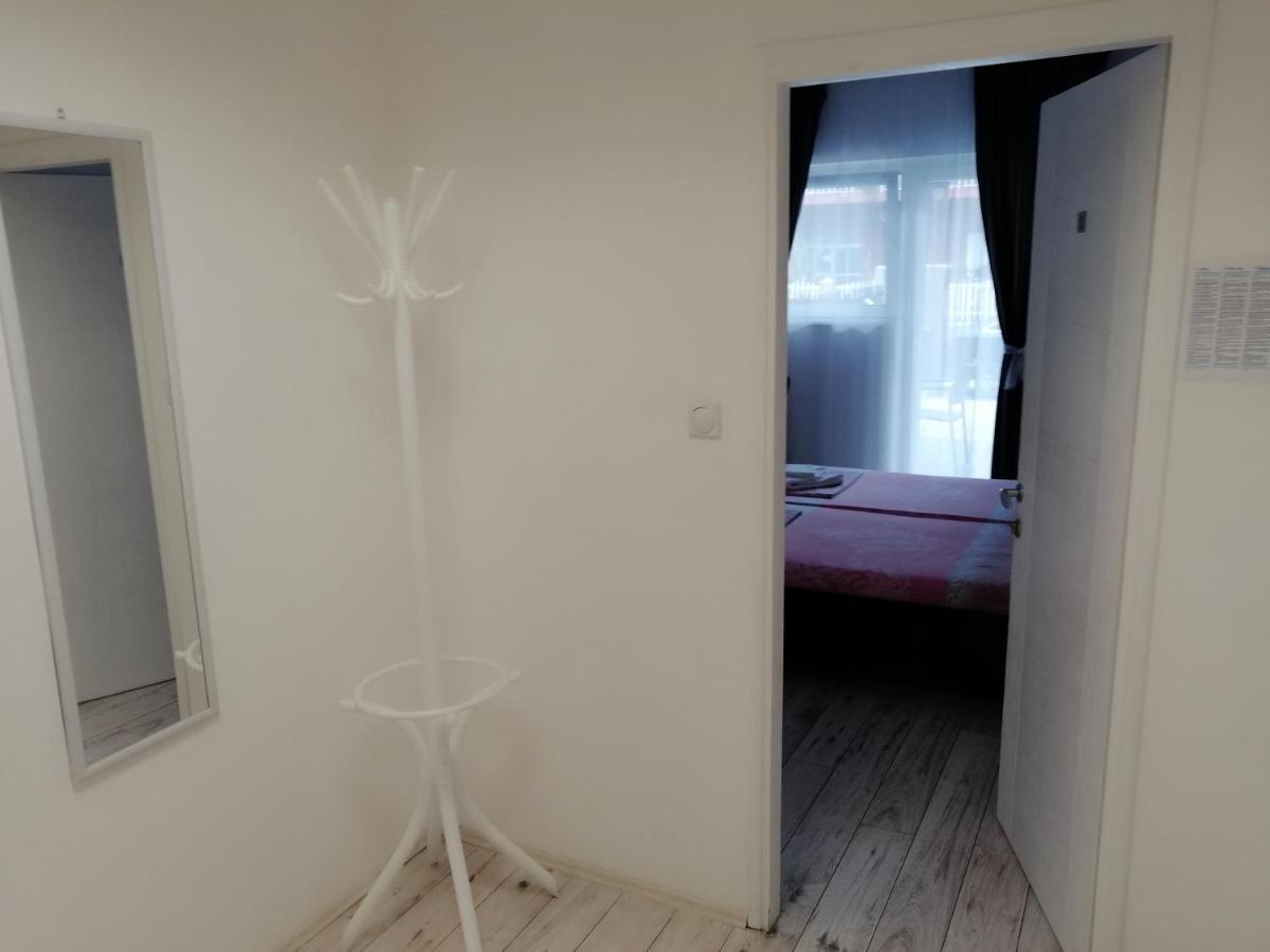Mitic Apartmani 1 Ni Dış mekan fotoğraf
