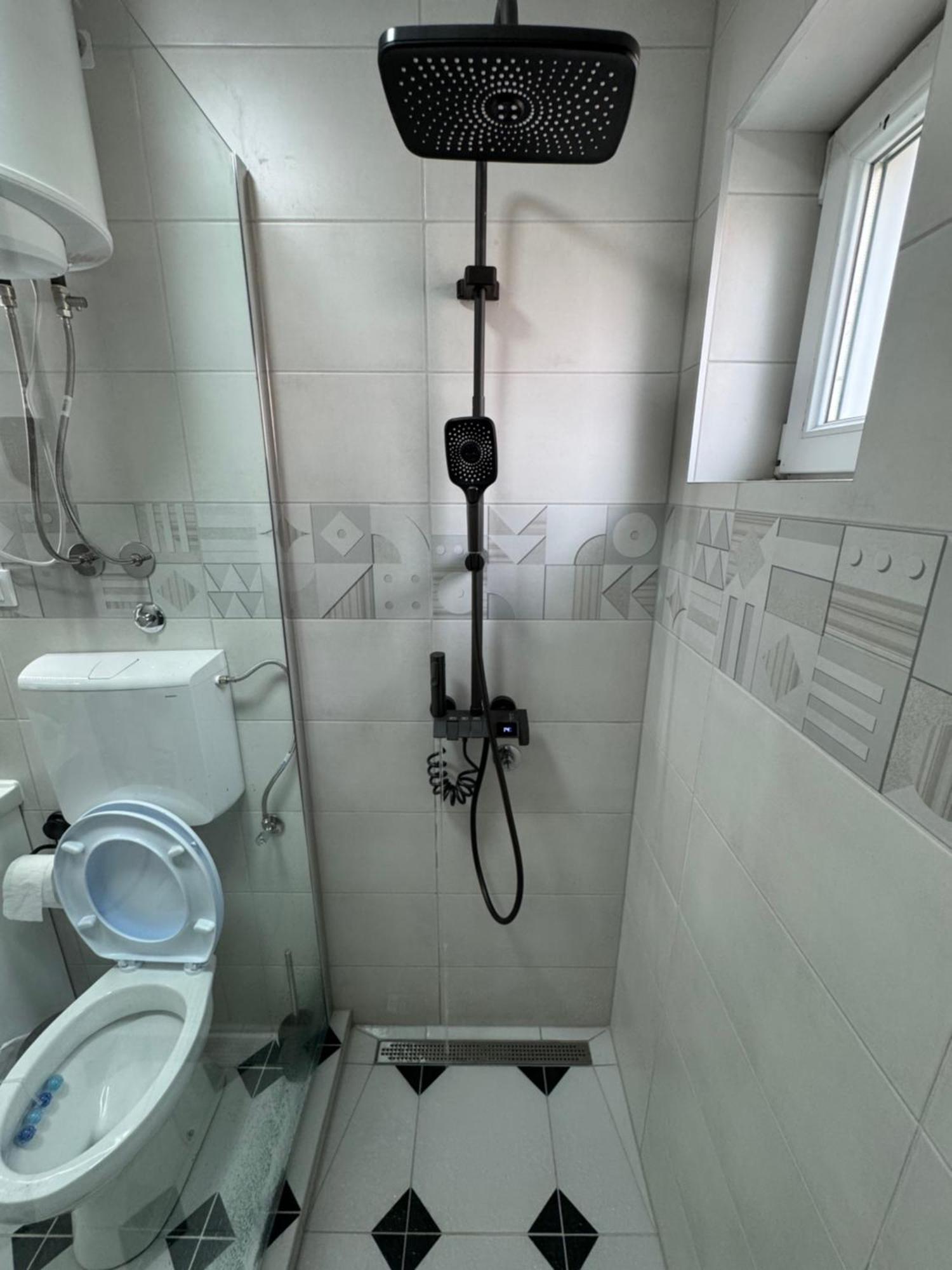 Mitic Apartmani 1 Ni Dış mekan fotoğraf