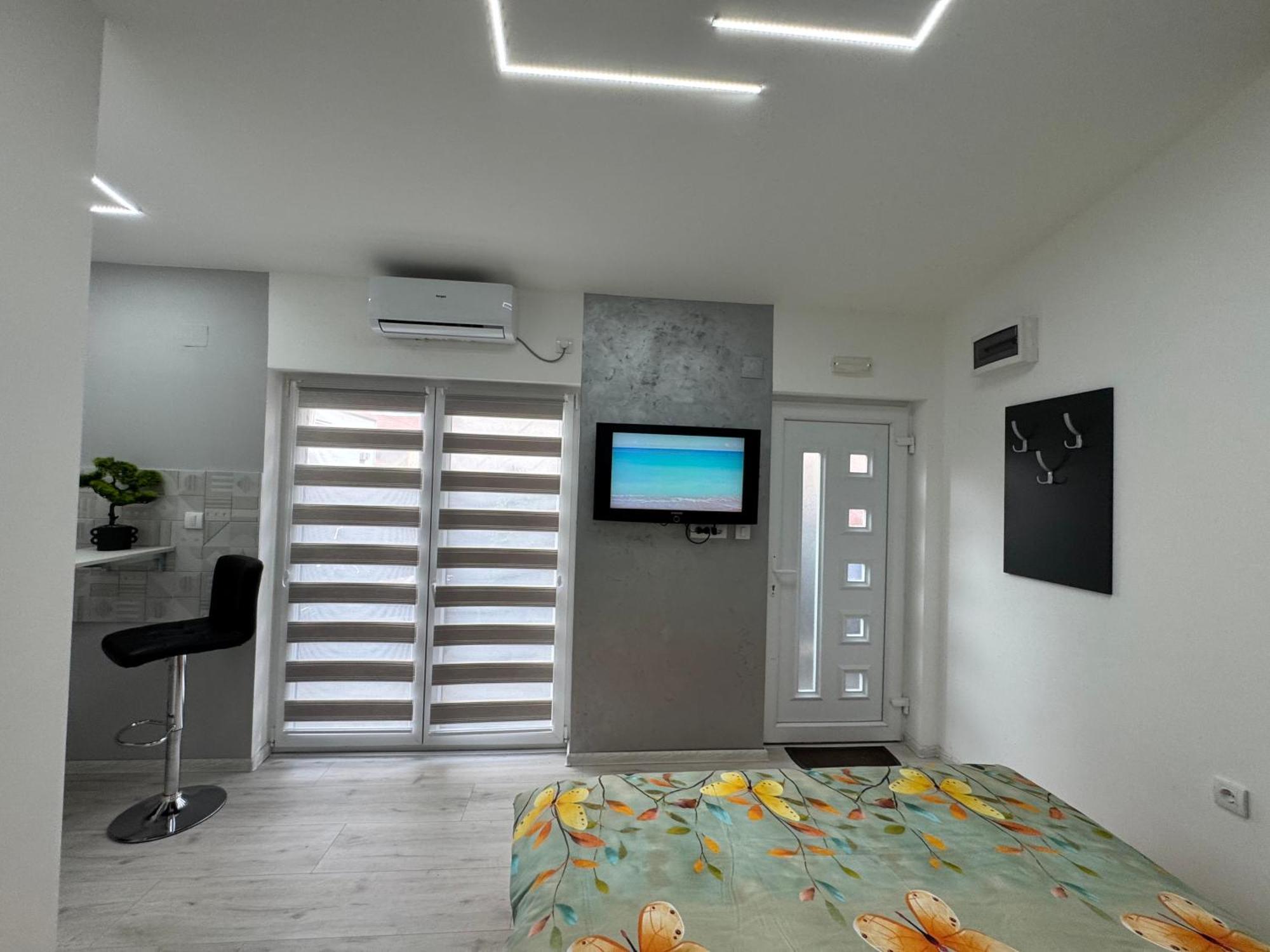 Mitic Apartmani 1 Ni Dış mekan fotoğraf