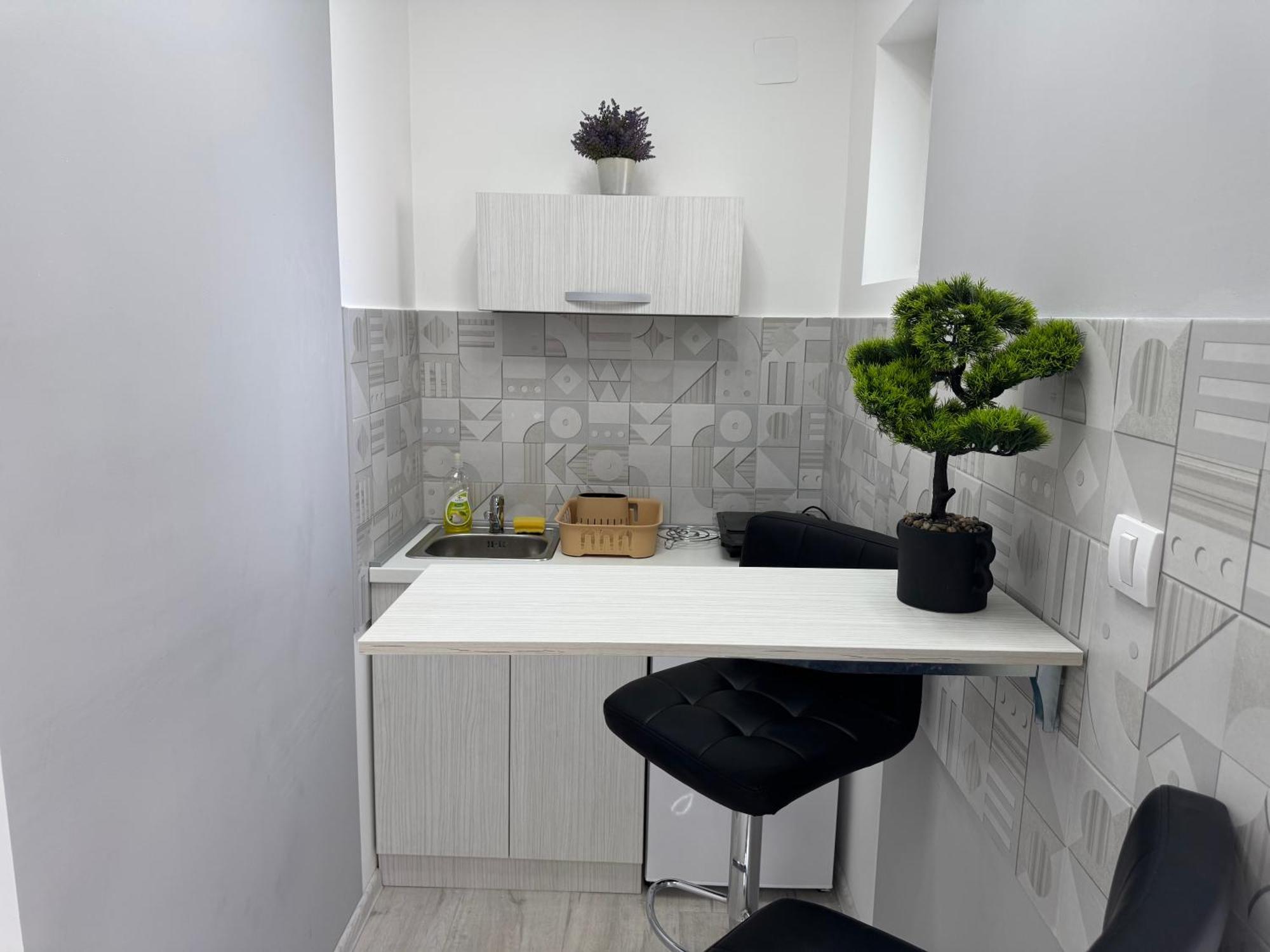 Mitic Apartmani 1 Ni Dış mekan fotoğraf