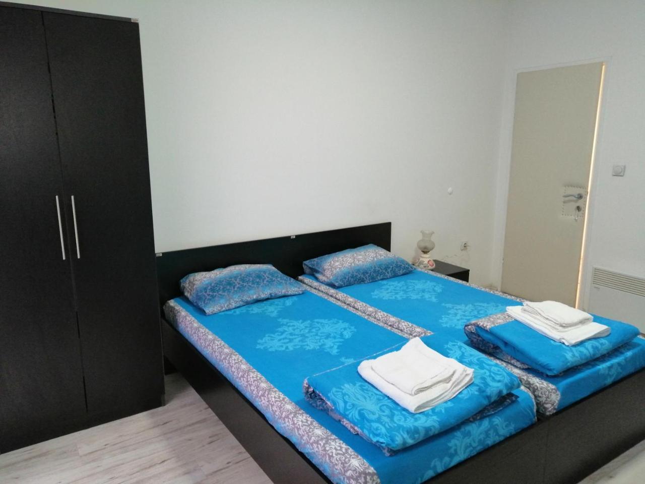 Mitic Apartmani 1 Ni Dış mekan fotoğraf