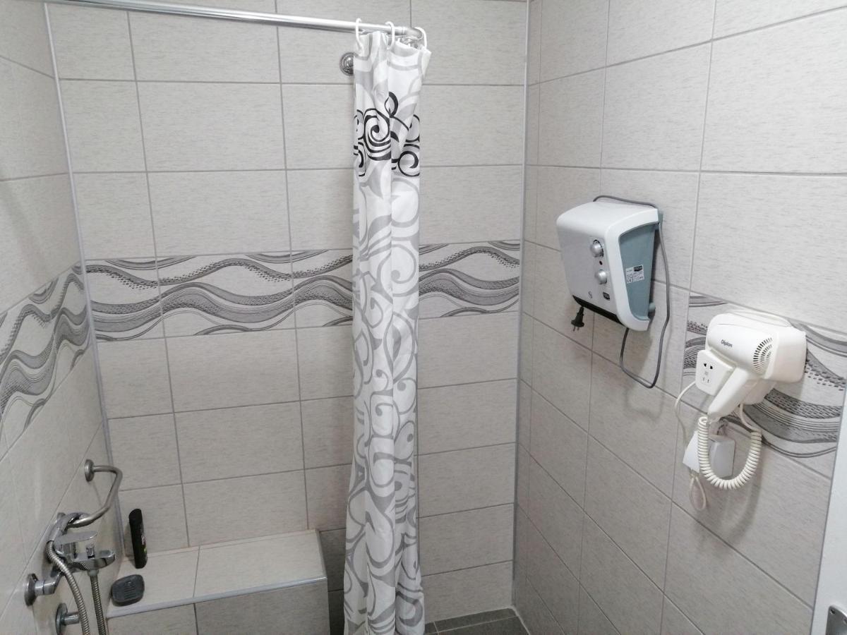 Mitic Apartmani 1 Ni Dış mekan fotoğraf